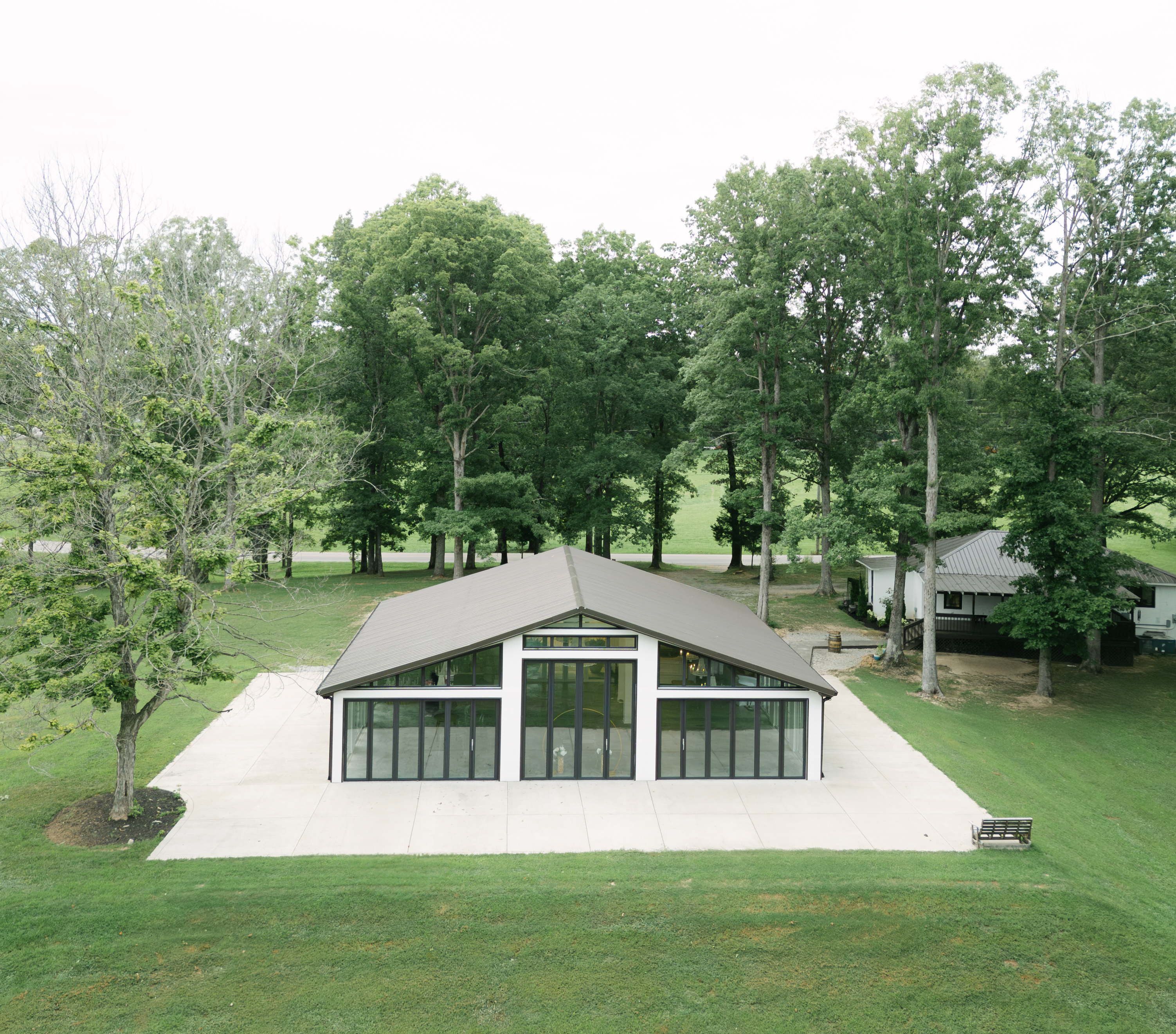 The Ceremony Terrace
