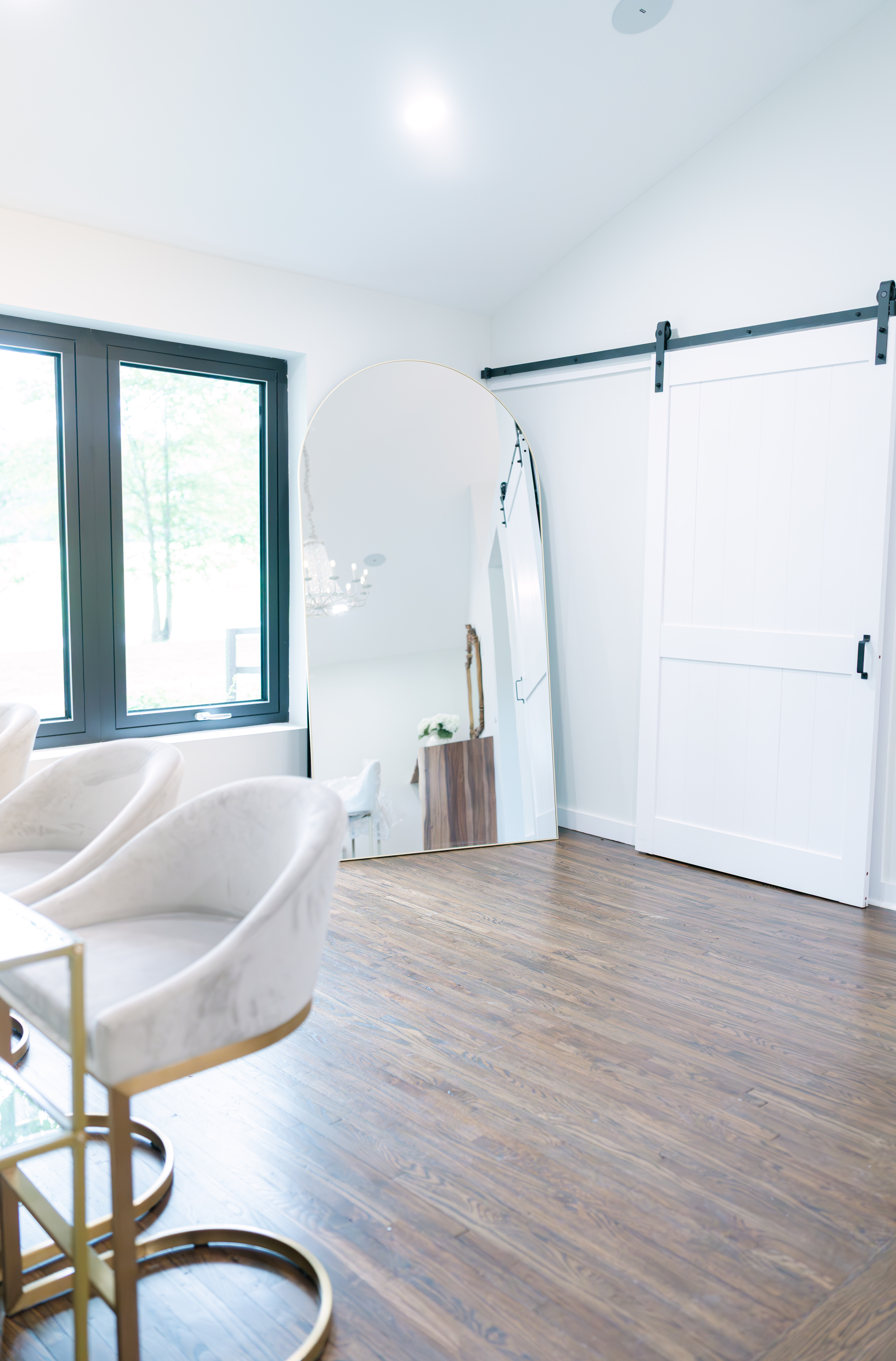Carolyn's Cottage - Bridal Suite