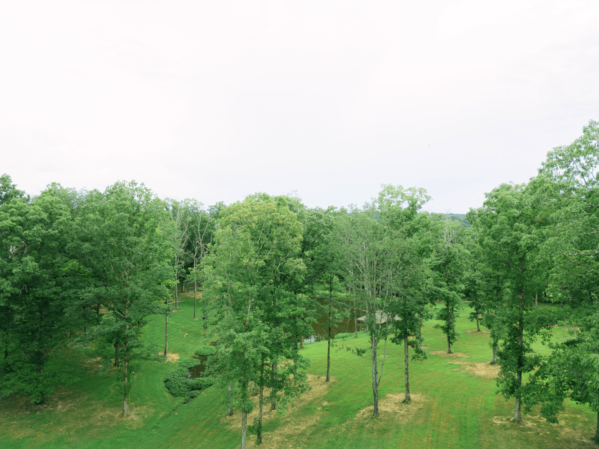 The View At Anderson Farm Wedding Venue